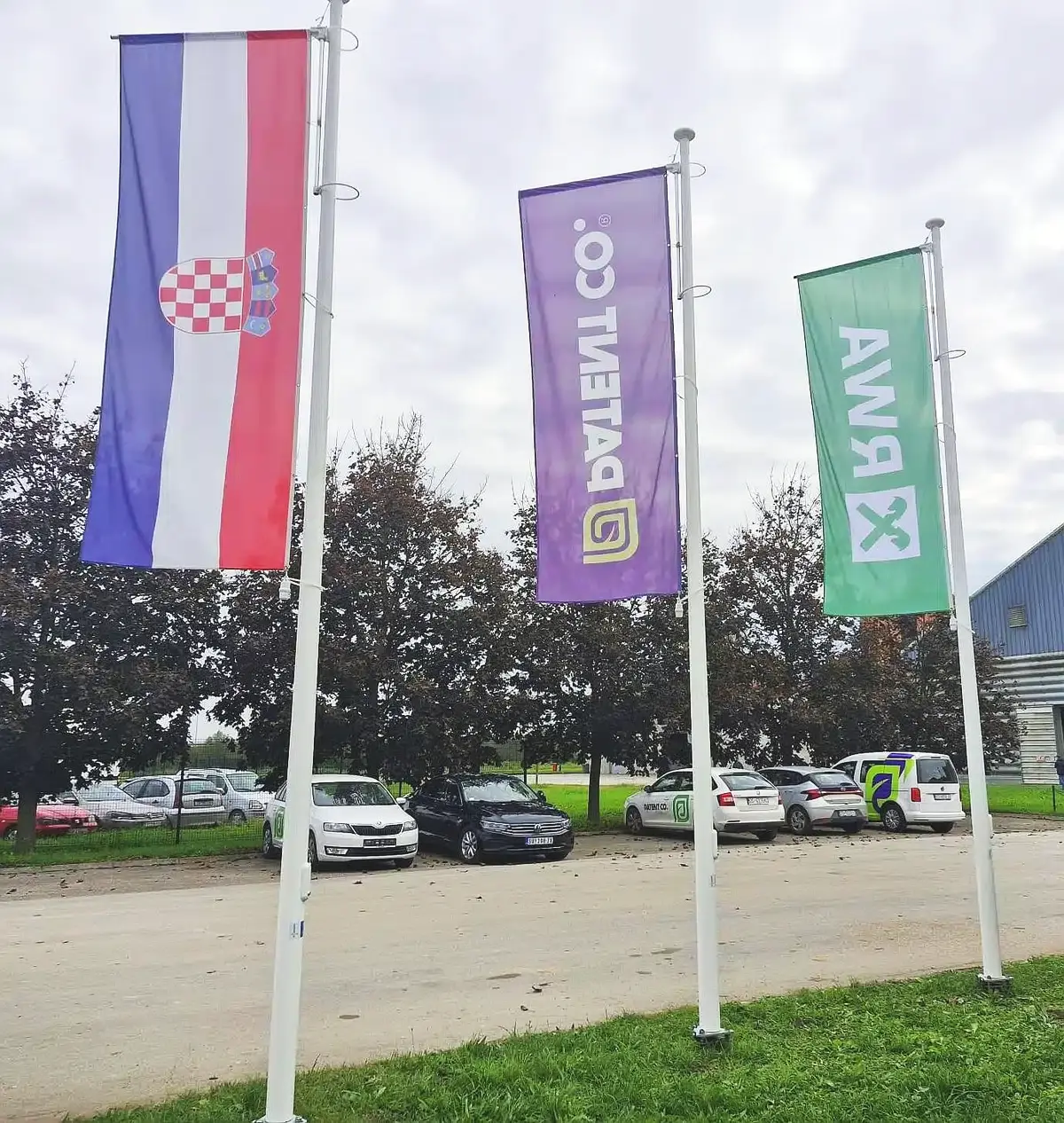 34. Patent Co. Hrvatska (Durmax)